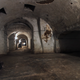 Illustration for article titled The Caves that Held a Secret Hungarian Aircraft Factory During World War II